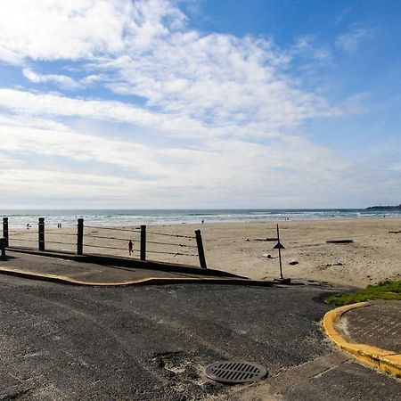 The Pearl Of Nye Beach Newport Exterior foto