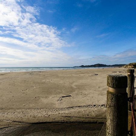 The Pearl Of Nye Beach Newport Exterior foto