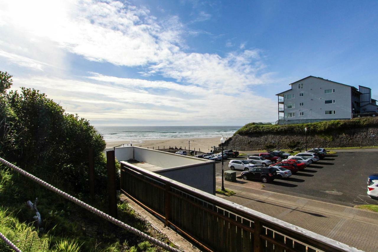 The Pearl Of Nye Beach Newport Exterior foto