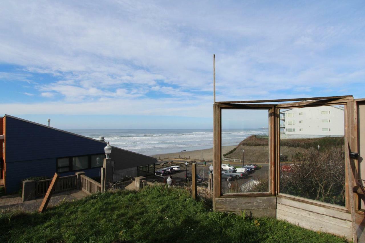 The Pearl Of Nye Beach Newport Exterior foto