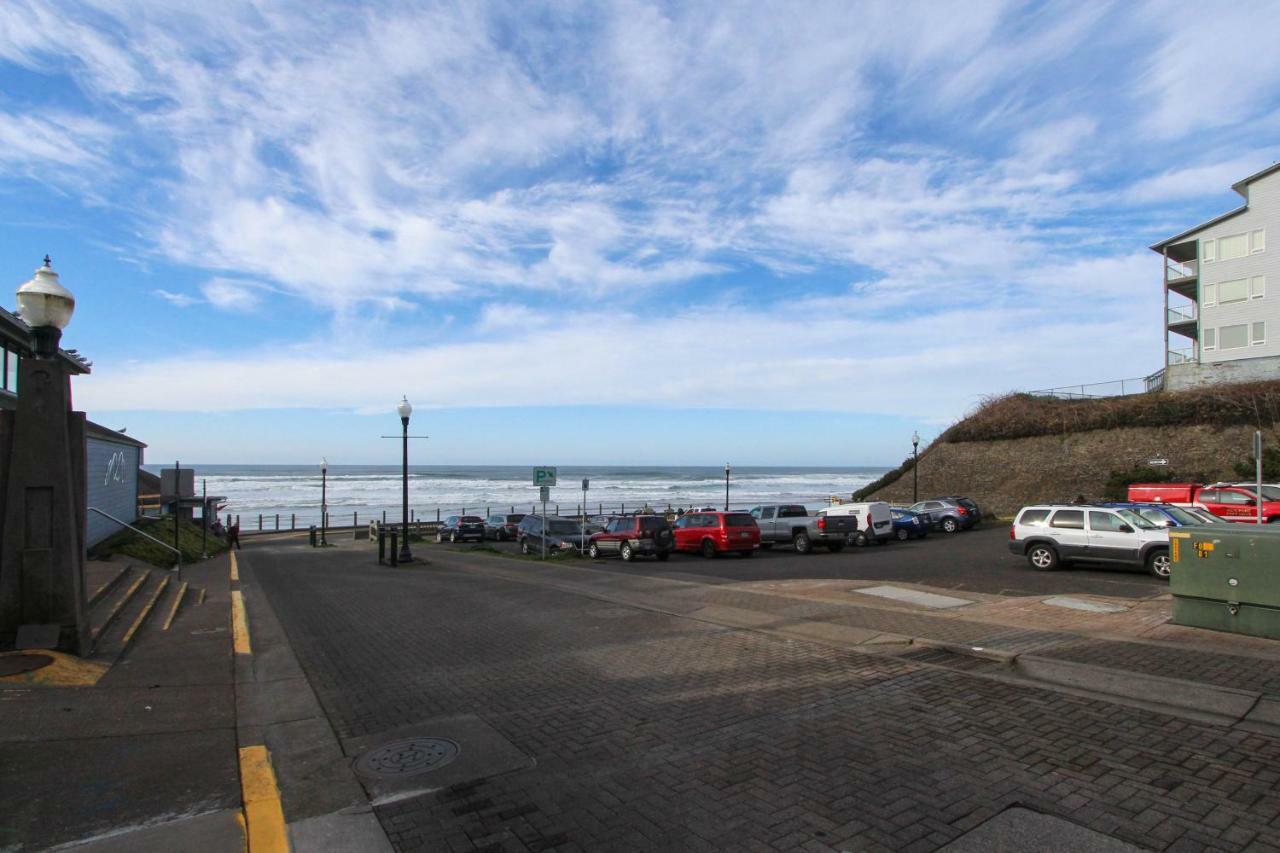 The Pearl Of Nye Beach Newport Exterior foto