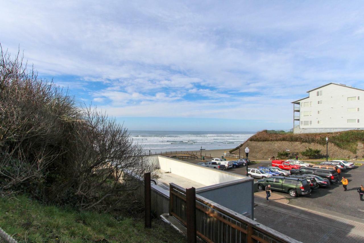 The Pearl Of Nye Beach Newport Exterior foto