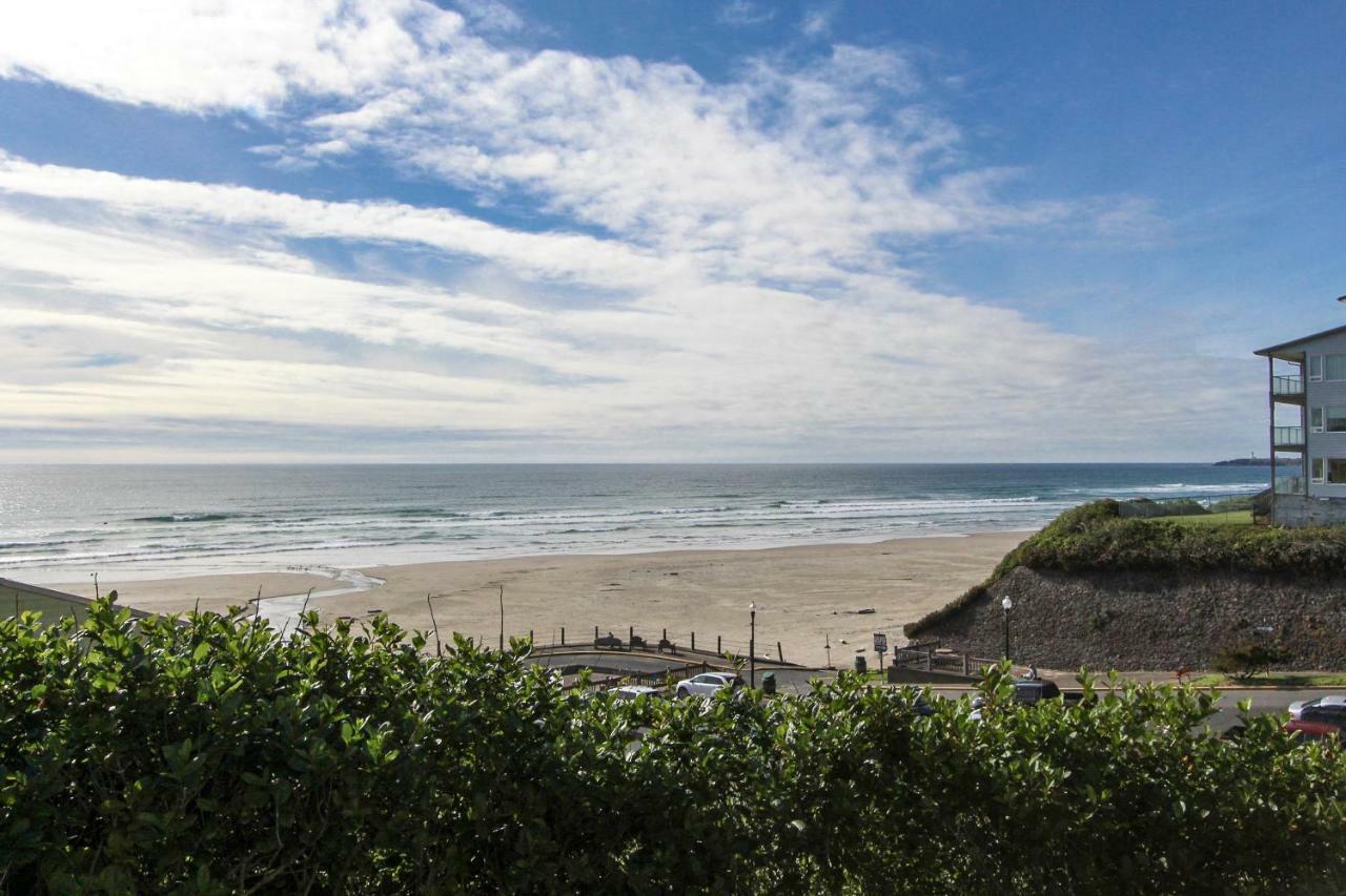 The Pearl Of Nye Beach Newport Exterior foto