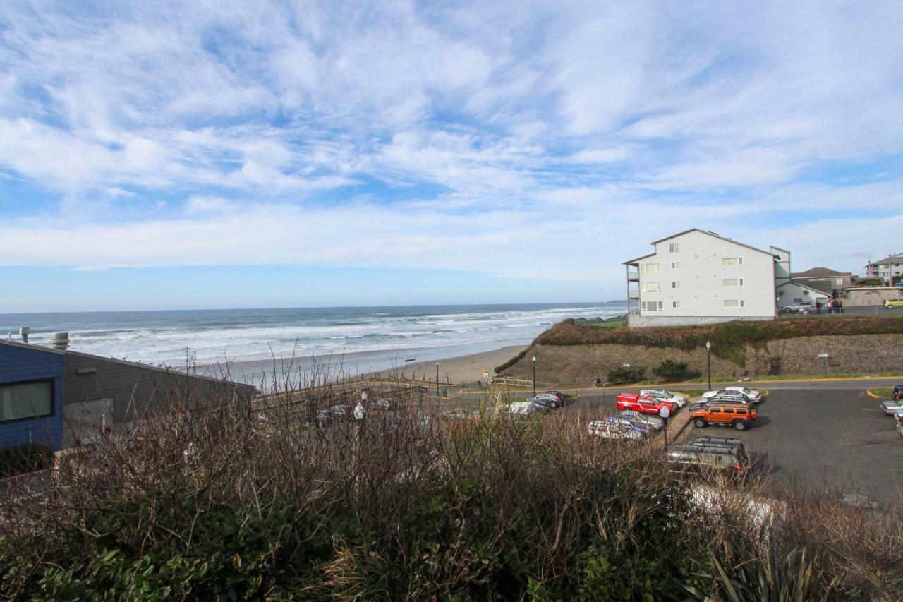 The Pearl Of Nye Beach Newport Exterior foto